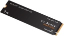 WD Black SN7100 1TB SSD NVME M.2 2280 PCIe 4.0 Solid State Drive