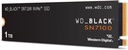 WD Black SN7100 1TB SSD NVME M.2 2280 PCIe 4.0 Solid State Drive