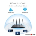 ASUS RT-AX1800S Dual Band Wi-Fi 6 Router