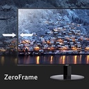 Acer KB220Q H2bi 21.5" Full HD (1920 X 1080) Zero-Frame Home Office Monitor | Adaptive-Sync Support (FreeSync Compatible) | up to 100Hz Refresh | 1ms 