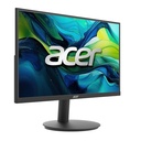 Acer KB220Q H2bi 21.5" Full HD (1920 X 1080) Zero-Frame Home Office Monitor | Adaptive-Sync Support (FreeSync Compatible) | up to 100Hz Refresh | 1ms 