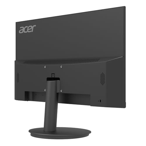 Acer KB220Q H2bi 21.5" Full HD (1920 X 1080) Zero-Frame Home Office Monitor | Adaptive-Sync Support (FreeSync Compatible) | up to 100Hz Refresh | 1ms 