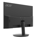 Acer KB220Q H2bi 21.5" Full HD (1920 X 1080) Zero-Frame Home Office Monitor | Adaptive-Sync Support (FreeSync Compatible) | up to 100Hz Refresh | 1ms 