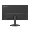 Acer KB220Q H2bi 21.5" Full HD (1920 X 1080) Zero-Frame Home Office Monitor | Adaptive-Sync Support (FreeSync Compatible) | up to 100Hz Refresh | 1ms 