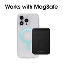 OtterBox SYMMETRY SERIES+ CLEAR Antimicrobial Case with MagSafe for iPhone 14 Pro Max (ONLY) - CLEAR