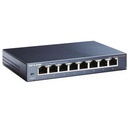 tp link 8 port gb switch unmanaged