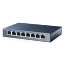 tp link 8 port gb switch unmanaged