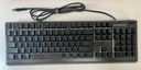 SteelSeries Apex 3 - RGB Gaming Keyboard - 10-Zone RGB Illumination - Premium Magnetic Wrist Rest - American QWERTY Layout