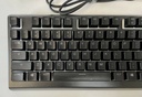 SteelSeries Apex 3 - RGB Gaming Keyboard - 10-Zone RGB Illumination - Premium Magnetic Wrist Rest - American QWERTY Layout