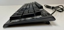 SteelSeries Apex 3 - RGB Gaming Keyboard - 10-Zone RGB Illumination - Premium Magnetic Wrist Rest - American QWERTY Layout