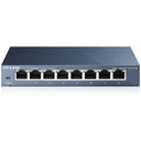 tp link 8 port gb switch unmanaged