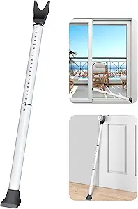 Adjustable Door and Windows Security Bar