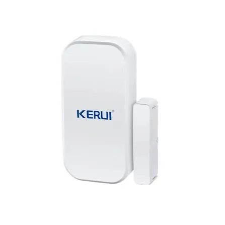 KERUI 4G WiFi Wireless Mini Door/Window Sensor