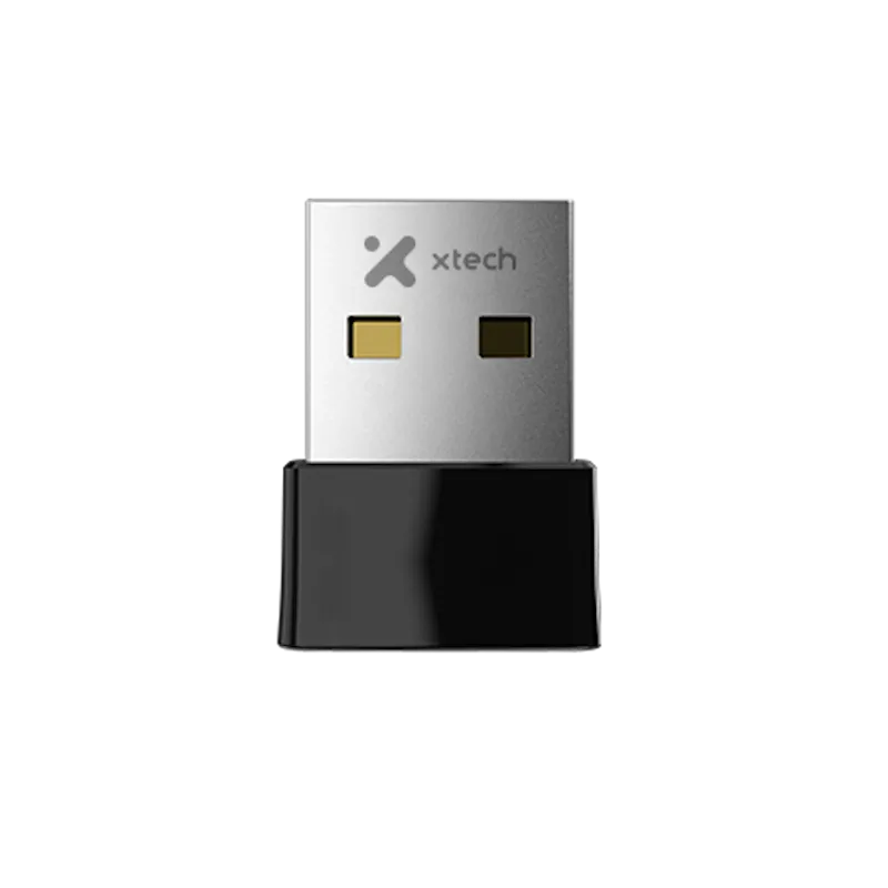 Wireless-AC dual-band nano USB adapter