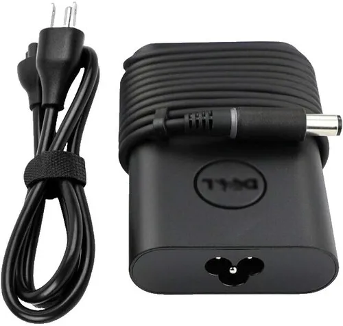 DELL Laptop Charger 4th Gen, 65W