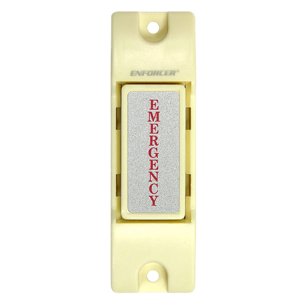 SECO-LARM Enforcer Push Button