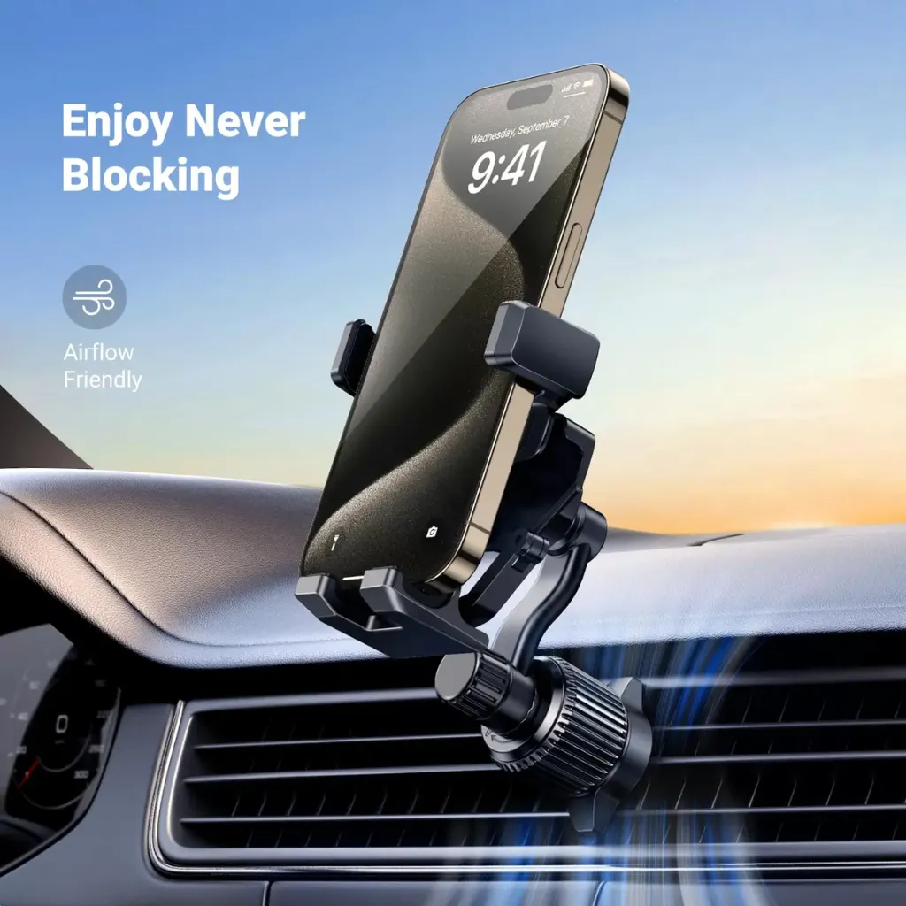 UGREEN Air Vent Gravity Car Phone Mount