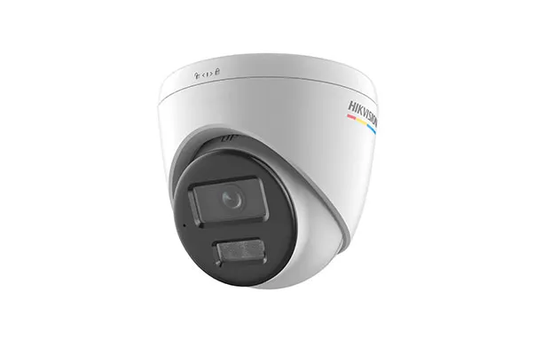 HIK - DS-2CD1367G3-LIU - 6mp resolution HIKAI-ISP ColorVu 3.0 Turret