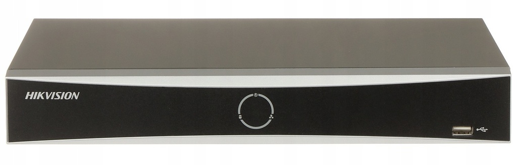 IP Rekordér Hikvision DS-7608NXI-K1/8P(D).