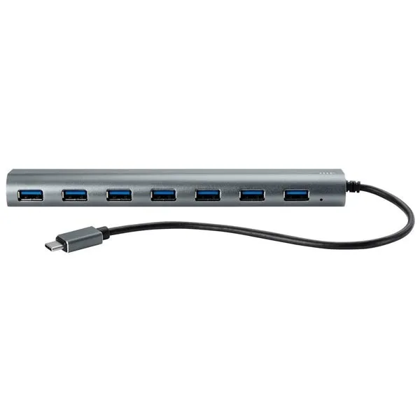Type-C 3.0 - 7 Port USB HUB