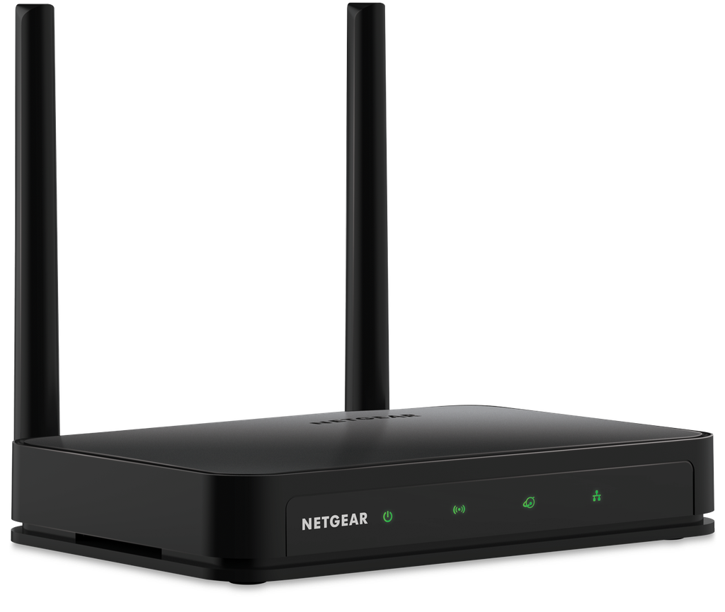 [CK-0050] Netgear AC750 router Wifi 5 up t0 750Mbps