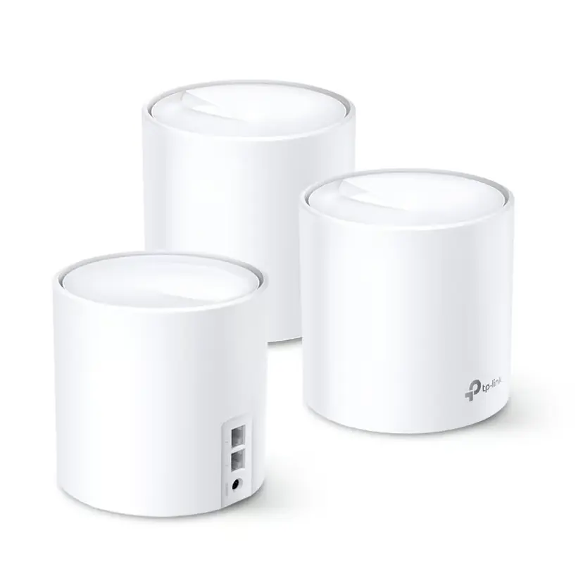 [CK-0051] TP-link Deco AC1900