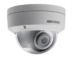 [CK-0062] Hikvision- Dome - 5MP- 2.8 with mic