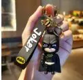 Batman Keychain