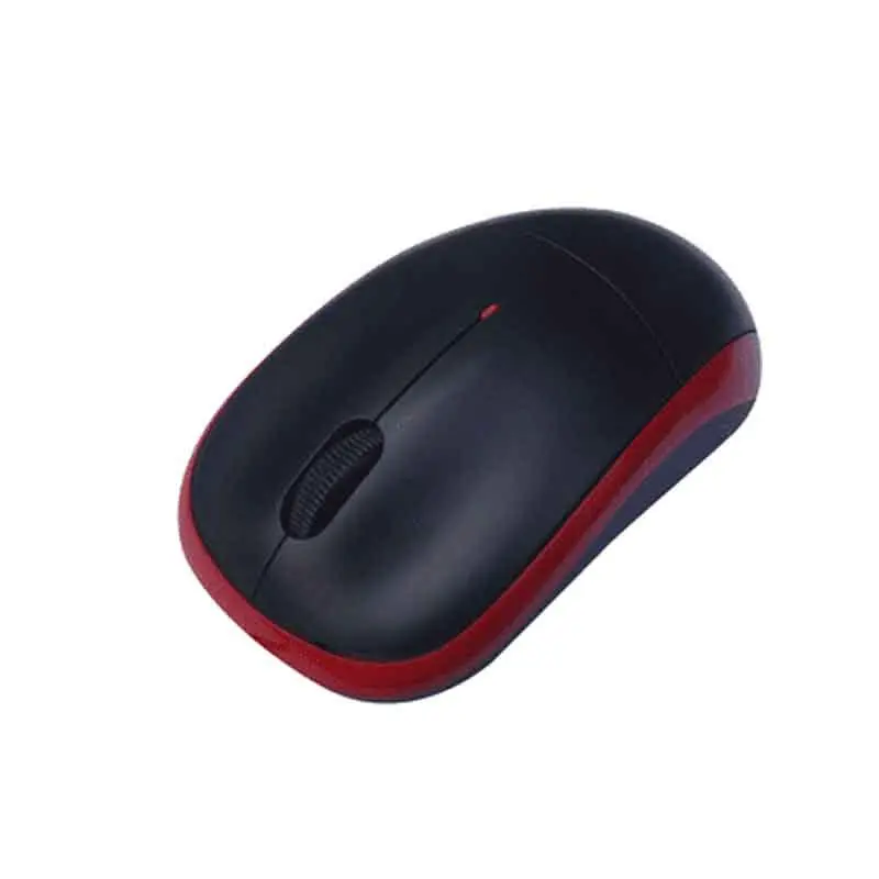 Agiler Optical 3D USB Mouse