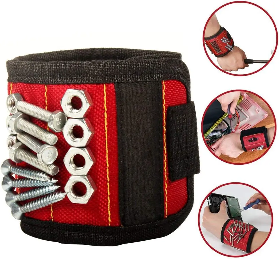 Magnetic Wrist Band 