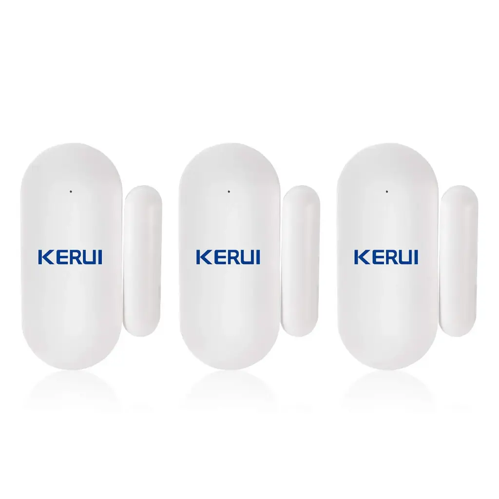 Kerui Mini Door/Window Sensors