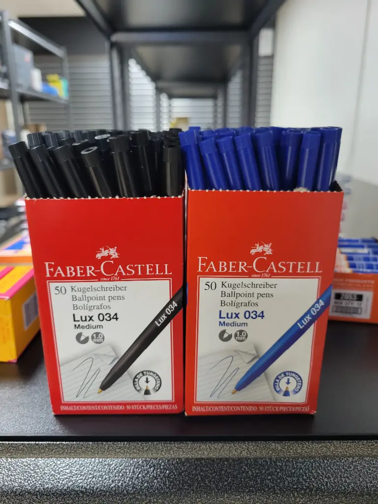Faber-Castell Pen