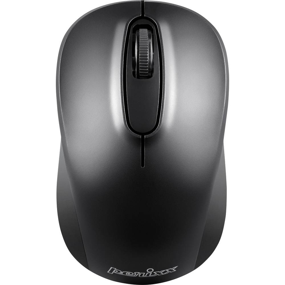 Perixx Perimice-722 Wireless Ergonomic Mouse 