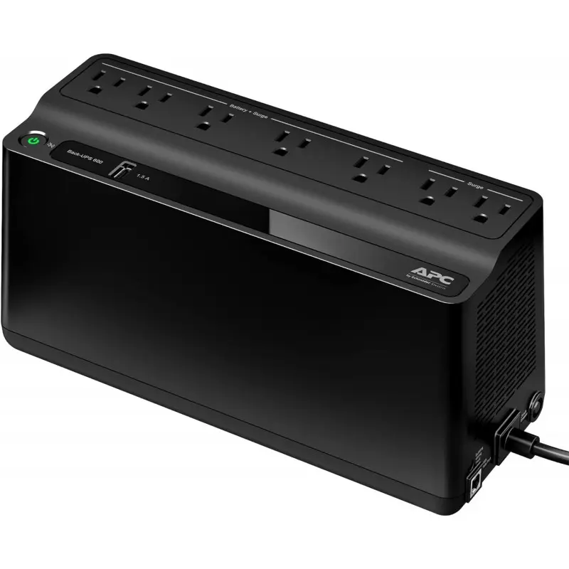 APC 600VA UPS