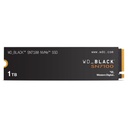 WD Black SN7100 1TB SSD NVME M.2 2280 PCIe 4.0 Solid State Drive