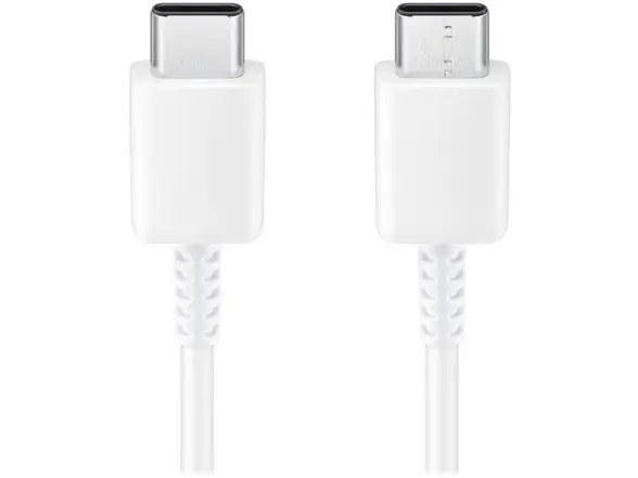 Samsung 1 Meter USB-C to USB-C Cable