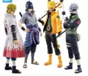  Anime 20cm Bandai Naruto Figure