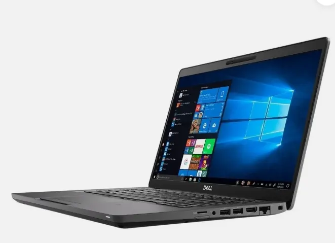 DELL LATITUDE 7410 LAPTOP 14'’ Manufacturer refurbished grade A