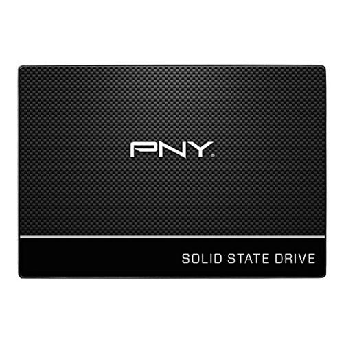 PNY CS900 1 TB 2.5" Serial ATA III 3D TLC