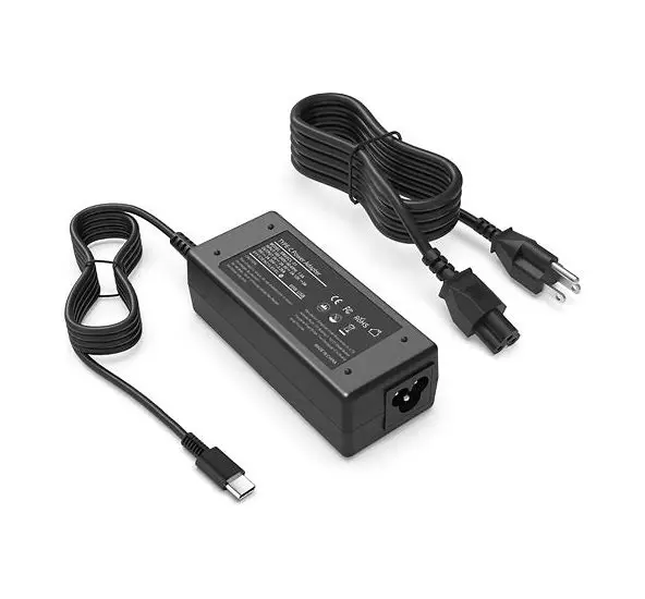 65W USB C Laptop Charger