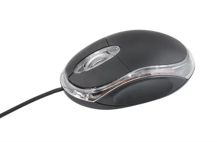Optical Lighting Mouse 