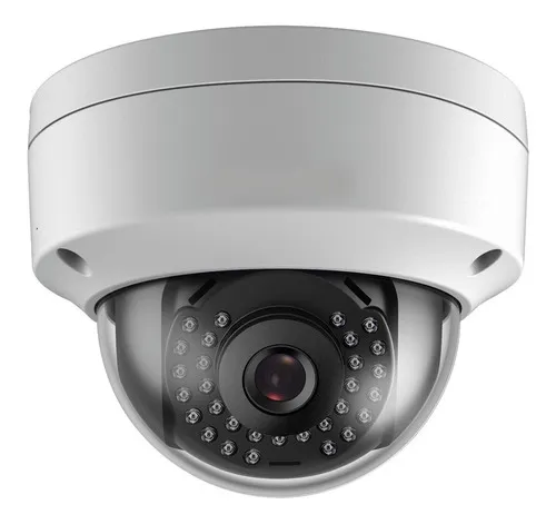1.3 MP Vandaldome Varifocal POE Camera 30MTS IP66, 3 Axes, IR