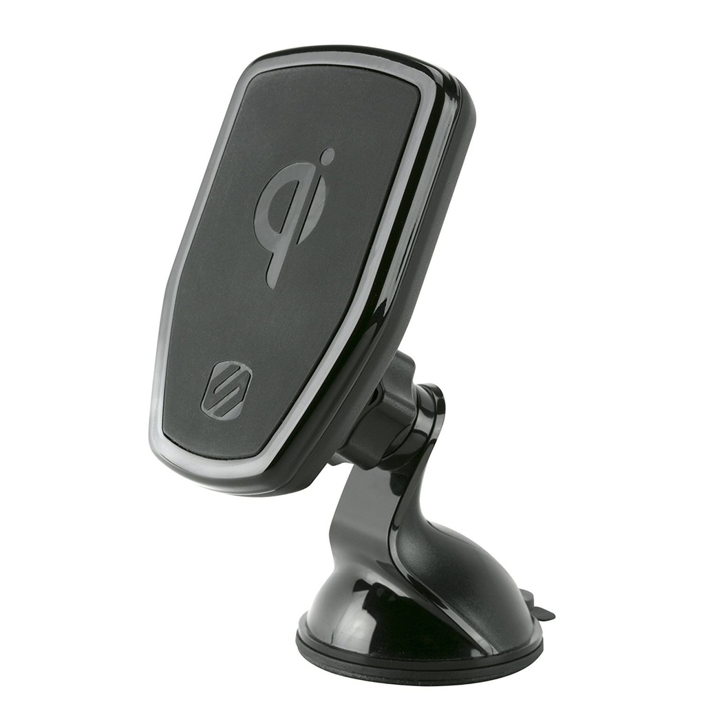 MagicMount Charger Wireless Charging Magnetic Mount for Car & Home/Office