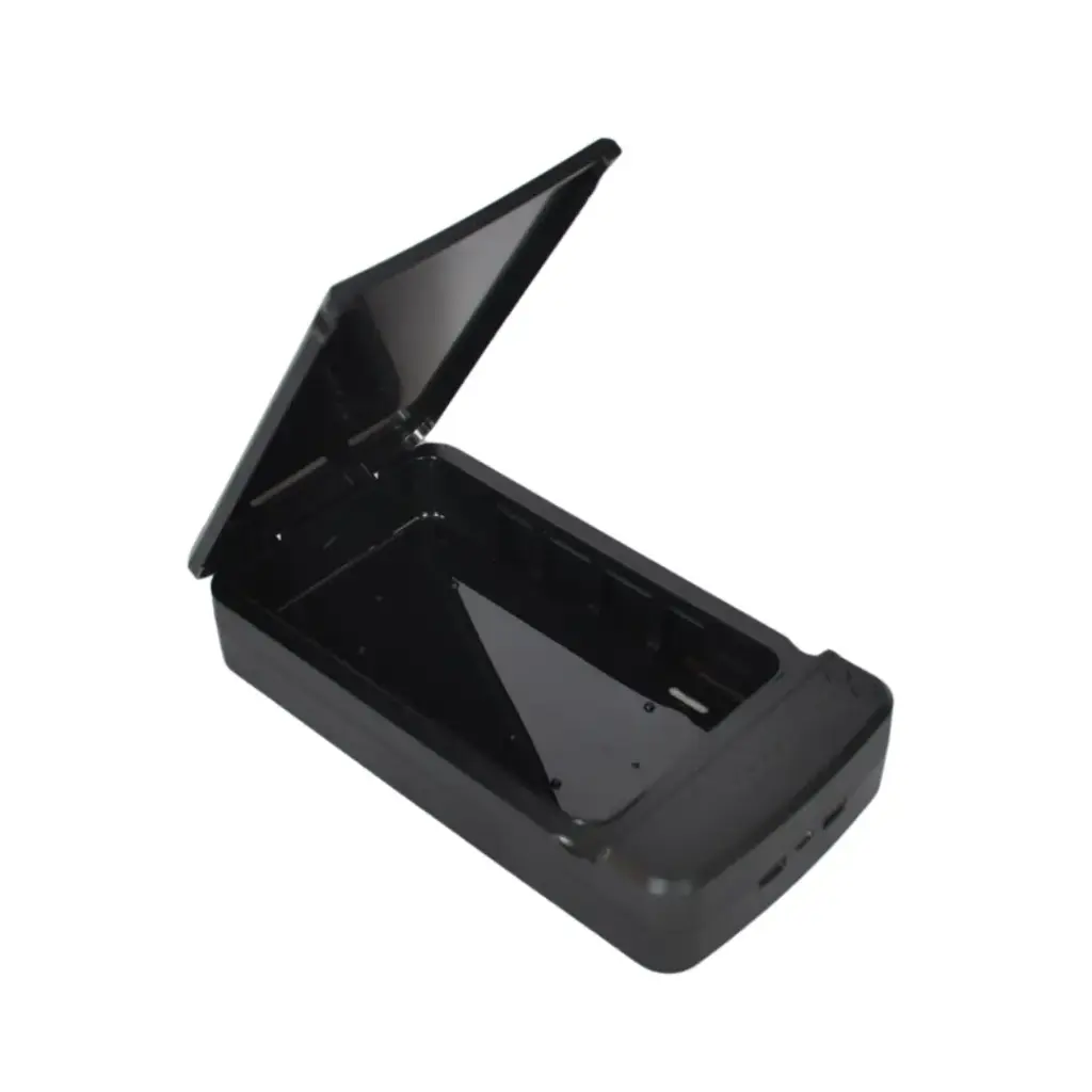 UV Box