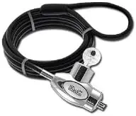  Cable Lock Safeguard for Notebook, LCD Monitor & Peripherals 