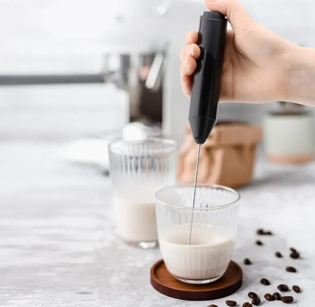 Electric Milk Frother