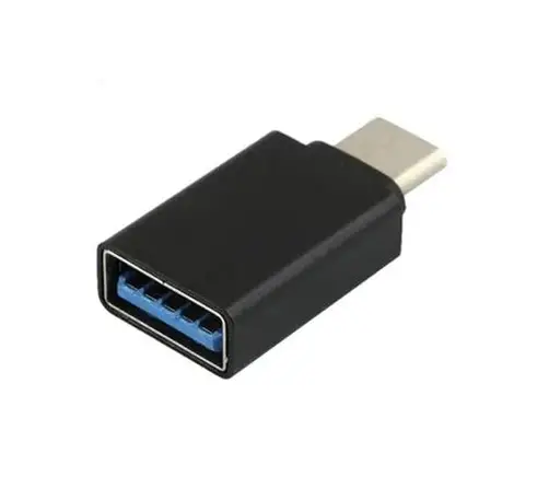 USB A to C-Type Adaptor