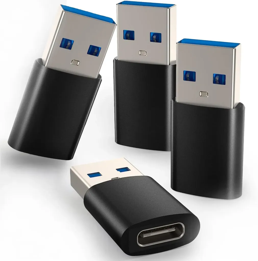 C-Type to USB Adaptor