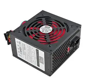 Agiler 600W Power Supply