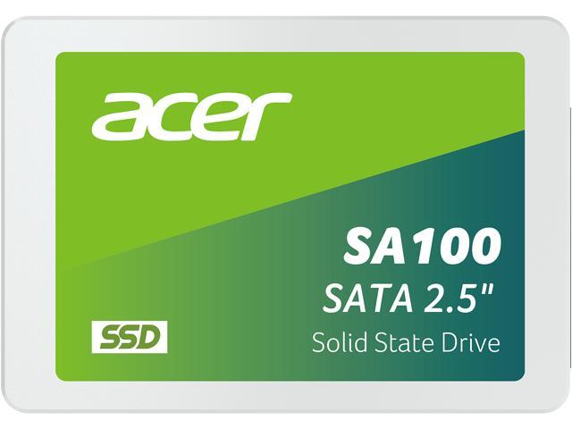 Acer 240GB SSD